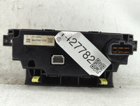 2010-2014 Subaru Legacy Climate Control Module Temperature AC/Heater Replacement P/N:72311AJ08A MX237000-2752 Fits OEM Used 