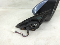 2011-2014 Subaru Legacy Passenger Side View Mirror - Right Door Mirror OEM Used - Oemusedautoparts1.com