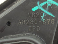 2011-2014 Subaru Legacy Passenger Side View Mirror - Right Door Mirror OEM Used - Oemusedautoparts1.com