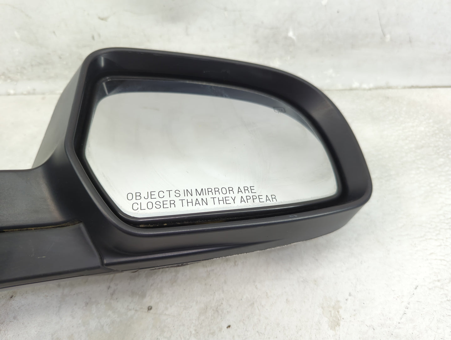 2011-2014 Subaru Legacy Passenger Side View Mirror - Right Door Mirror OEM Used - Oemusedautoparts1.com