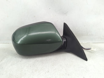 compare product 2011-2014 Subaru Legacy Passenger Side View Mirror - Right Door Mirror OEM Used