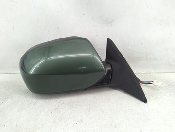 2011-2014 Subaru Legacy Passenger Side View Mirror - Right Door Mirror OEM Used - Oemusedautoparts1.com