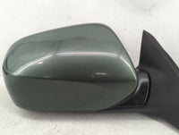 2011-2014 Subaru Legacy Passenger Side View Mirror - Right Door Mirror OEM Used - Oemusedautoparts1.com