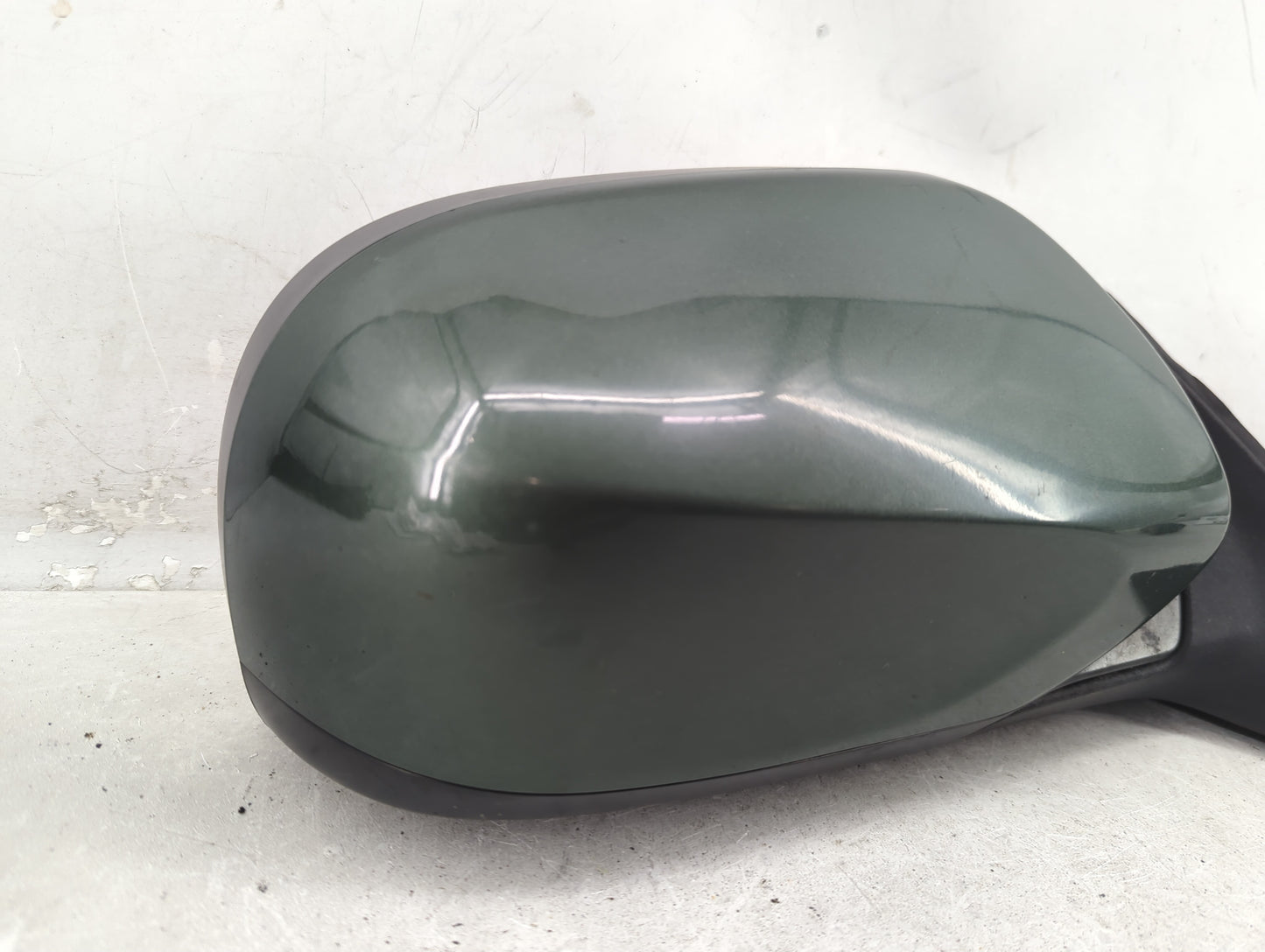 2011-2014 Subaru Legacy Passenger Side View Mirror - Right Door Mirror OEM Used - Oemusedautoparts1.com