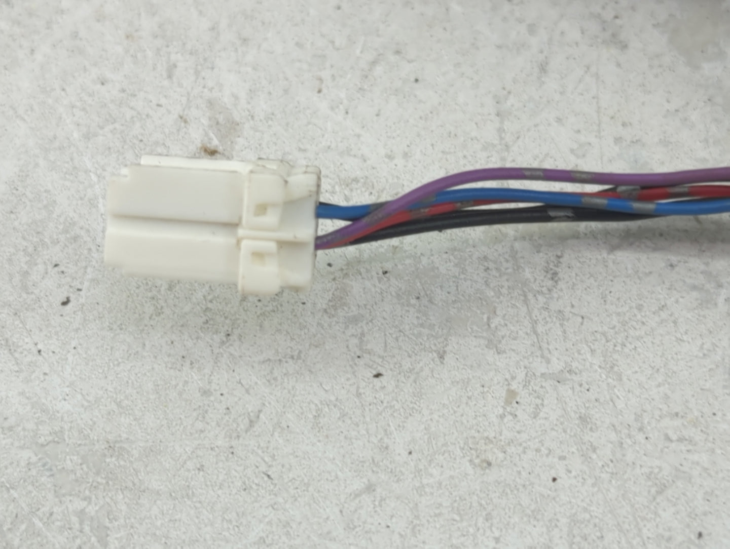 2011-2014 Subaru Legacy Passenger Side View Mirror - Right Door Mirror OEM Used - Oemusedautoparts1.com