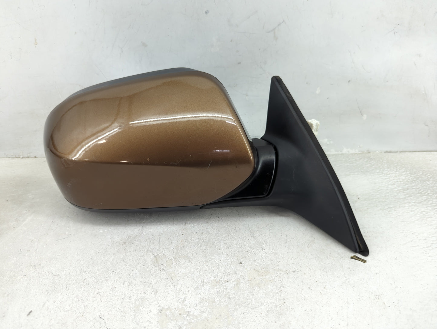 2011-2014 Subaru Legacy Passenger Side View Mirror - Right Door Mirror OEM Used - Oemusedautoparts1.com