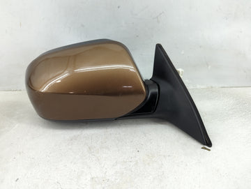 2011-2014 Subaru Legacy Passenger Side View Mirror - Right Door Mirror OEM Used - Oemusedautoparts1.com