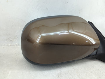 2011-2014 Subaru Legacy Passenger Side View Mirror - Right Door Mirror OEM Used