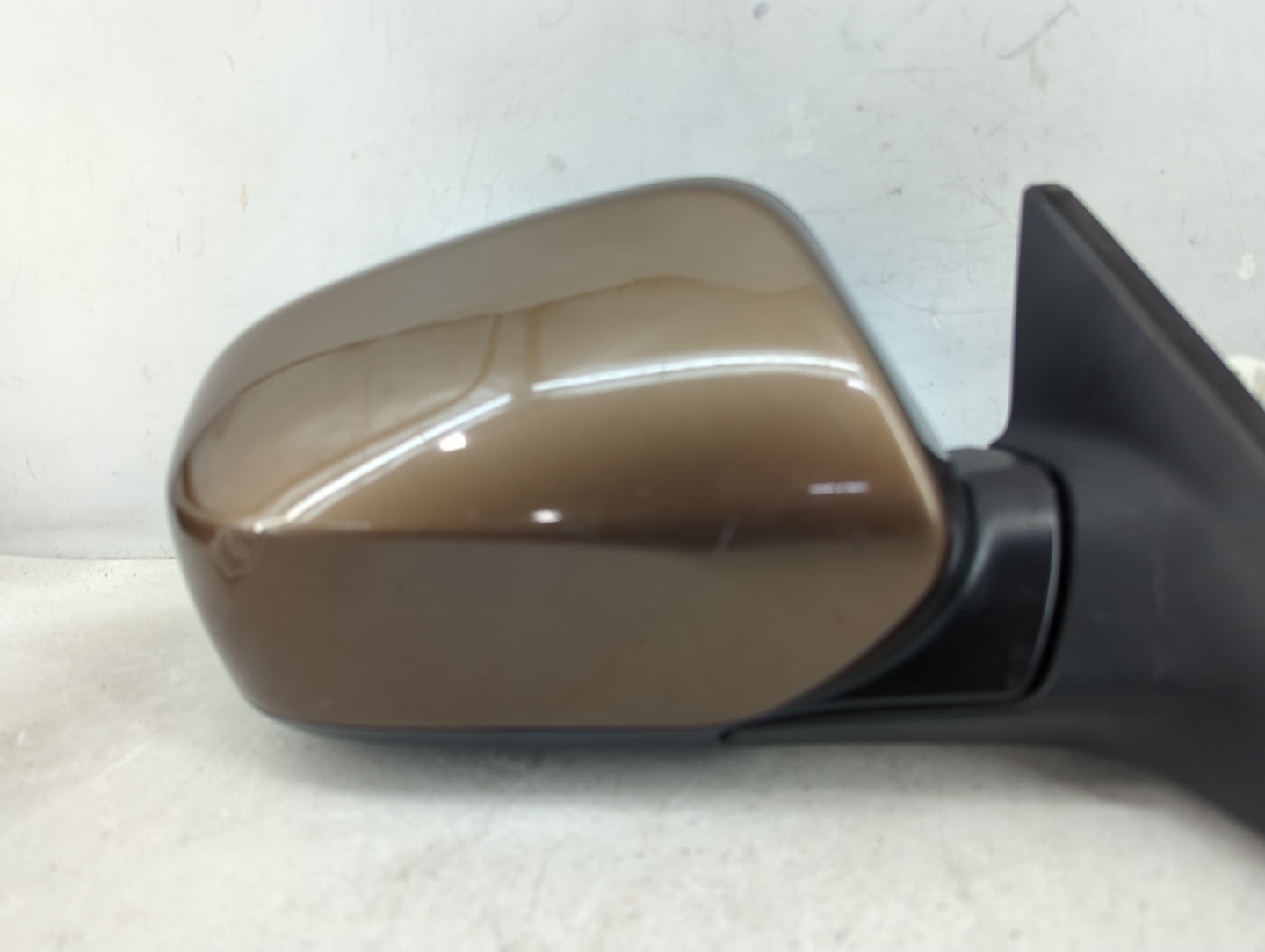 2011-2014 Subaru Legacy Passenger Side View Mirror - Right Door Mirror OEM Used - Oemusedautoparts1.com