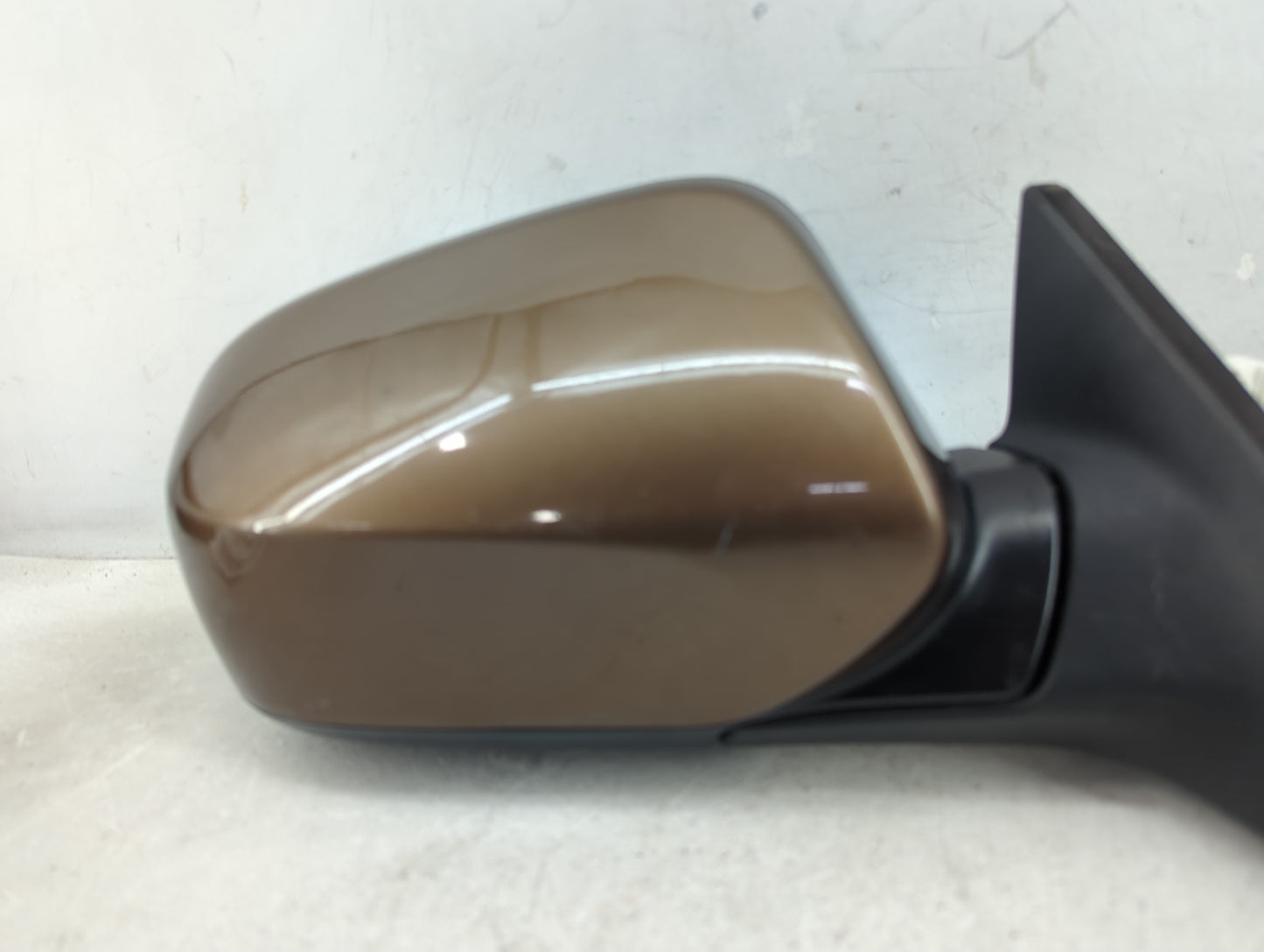 2011-2014 Subaru Legacy Passenger Side View Mirror - Right Door Mirror OEM Used - Oemusedautoparts1.com