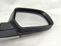 2011-2014 Subaru Legacy Passenger Side View Mirror - Right Door Mirror OEM Used - Oemusedautoparts1.com