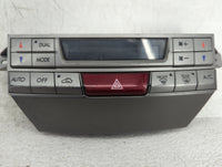 2010-2014 Subaru Legacy Climate Control Module Temperature AC/Heater Replacement P/N:A2C3160350000 72311AJ03A Fits OEM Used 