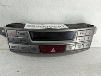 2010-2014 Subaru Legacy Climate Control Module Temperature AC/Heater Replacement P/N:A2C3160350000 72311AJ03A Fits OEM Used 