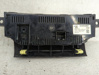 2010-2014 Subaru Legacy Climate Control Module Temperature AC/Heater Replacement P/N:A2C3160350000 72311AJ03A Fits OEM Used 