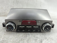 2010-2014 Subaru Legacy Climate Control Module Temperature AC/Heater Replacement P/N:72311AJ08A MX237000-2753 Fits OEM Used 