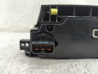 2010-2014 Subaru Legacy Climate Control Module Temperature AC/Heater Replacement P/N:72311AJ08A MX237000-2753 Fits OEM Used 