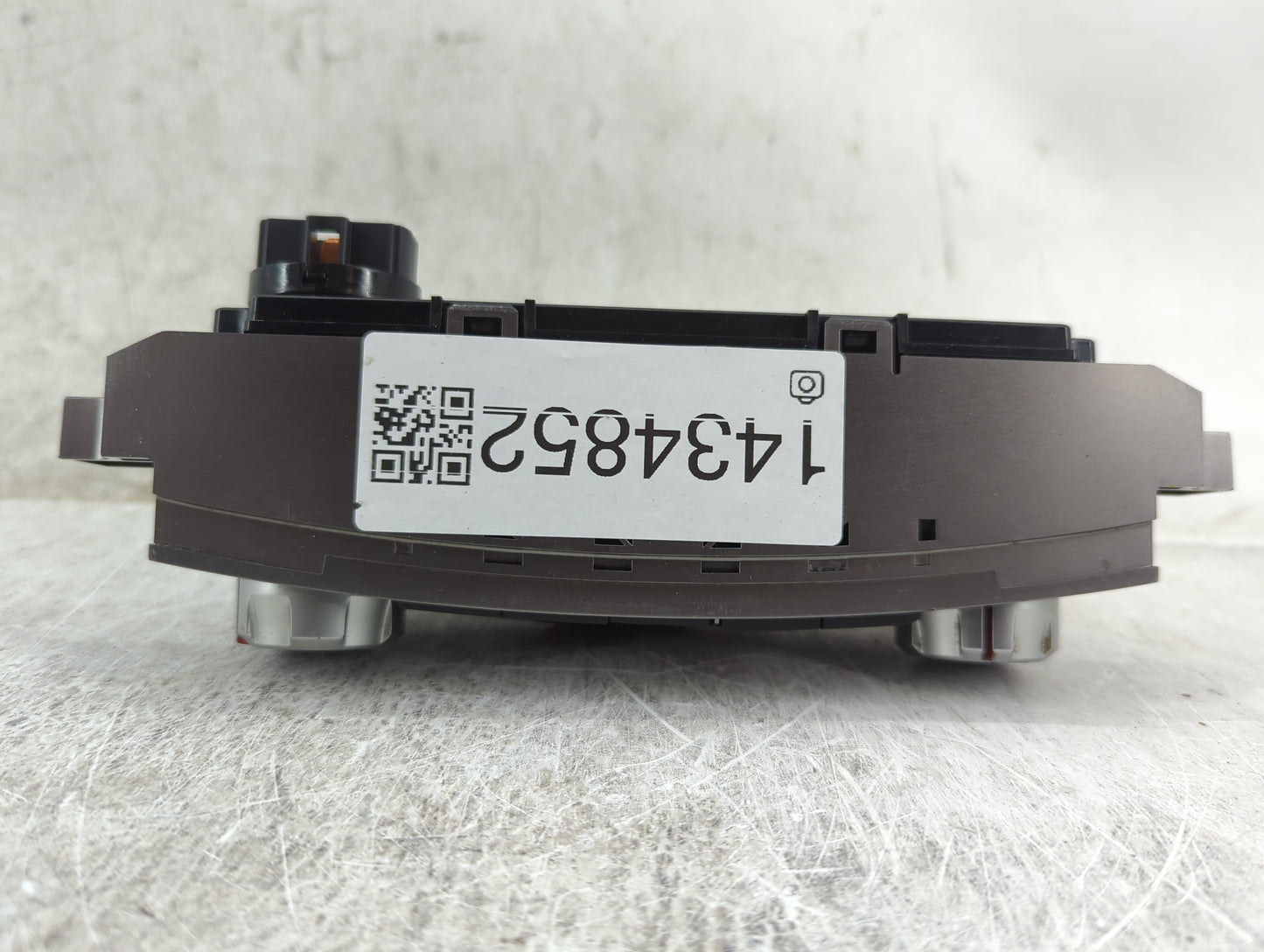 2010-2014 Subaru Legacy Climate Control Module Temperature AC/Heater Replacement P/N:72311AJ08A MX237000-2753 Fits OEM Used 