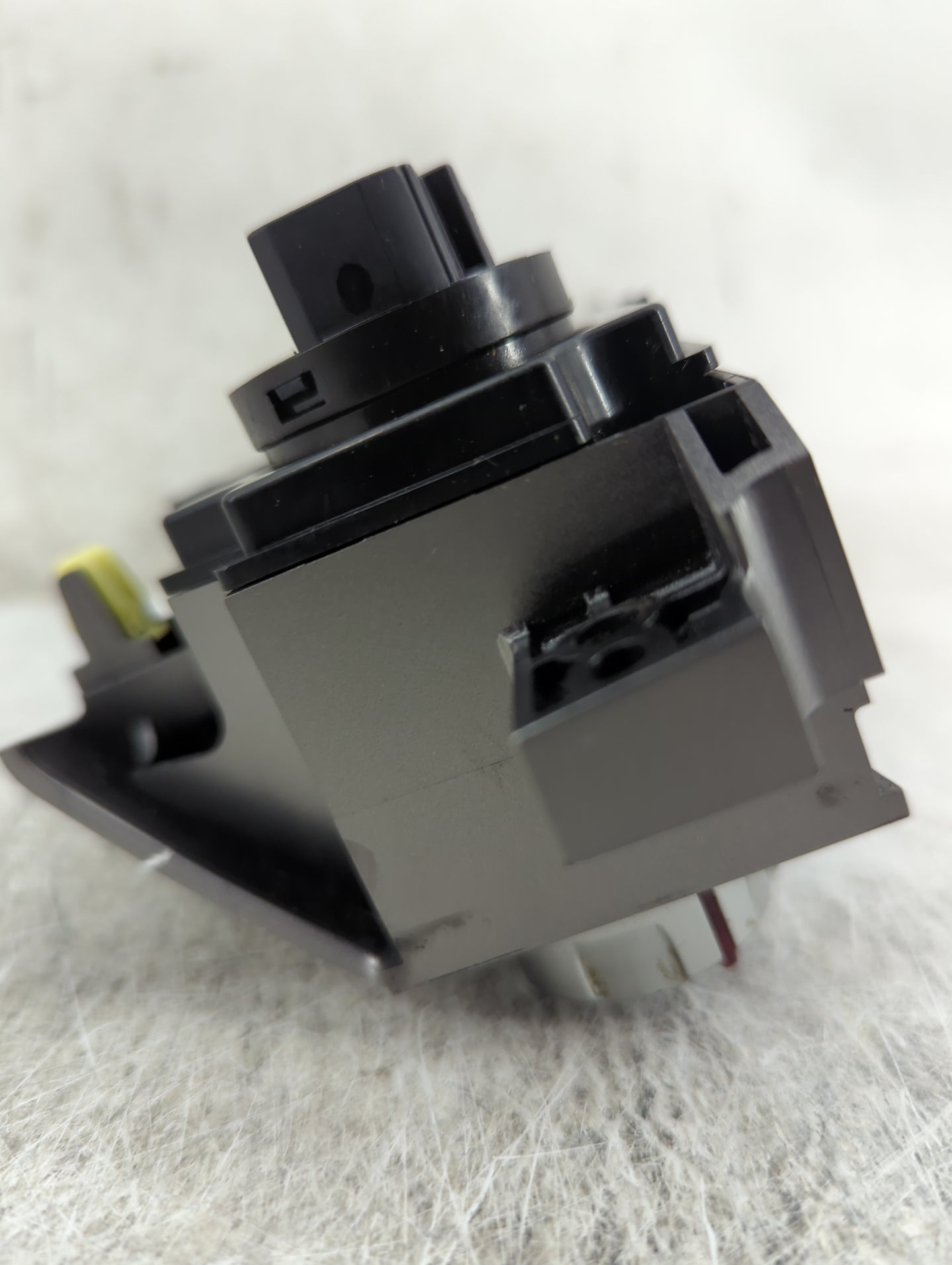 2010-2014 Subaru Legacy Climate Control Module Temperature AC/Heater Replacement P/N:72311AJ08A MX237000-2753 Fits OEM Used 