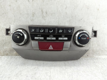 2010-2014 Subaru Legacy Climate Control Module Temperature AC/Heater Replacement P/N:72311AJ08A MX237000-2753 Fits OEM Used 