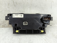 2010-2014 Subaru Legacy Climate Control Module Temperature AC/Heater Replacement P/N:72311AJ08A MX237000-2753 Fits OEM Used 