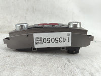 2010-2014 Subaru Legacy Climate Control Module Temperature AC/Heater Replacement P/N:72311AJ08A MX237000-2753 Fits OEM Used 