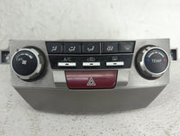 2010-2014 Subaru Legacy Climate Control Module Temperature AC/Heater Replacement P/N:72311AJ08A MX237000-2753 Fits OEM Used 