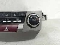 2010-2014 Subaru Legacy Climate Control Module Temperature AC/Heater Replacement P/N:72311AJ08A MX237000-2753 Fits OEM Used 