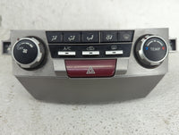 2010-2014 Subaru Legacy Climate Control Module Temperature AC/Heater Replacement P/N:72311AJ08A MX237000-2753 Fits OEM Used 