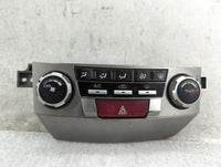 2010-2014 Subaru Legacy Climate Control Module Temperature AC/Heater Replacement P/N:72311AJ08A MX237000-2753 Fits OEM Used 