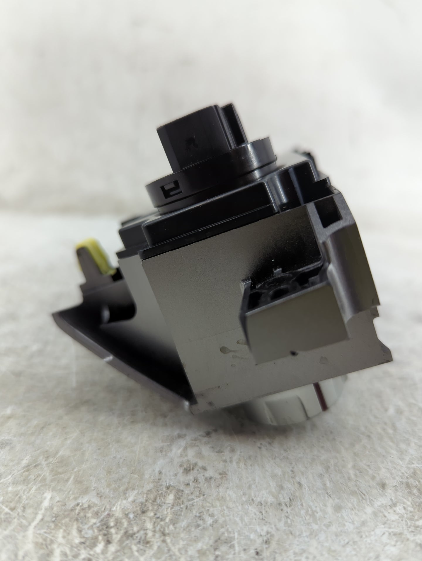 2010-2014 Subaru Legacy Climate Control Module Temperature AC/Heater Replacement P/N:72311AJ08A MX237000-2753 Fits OEM Used 