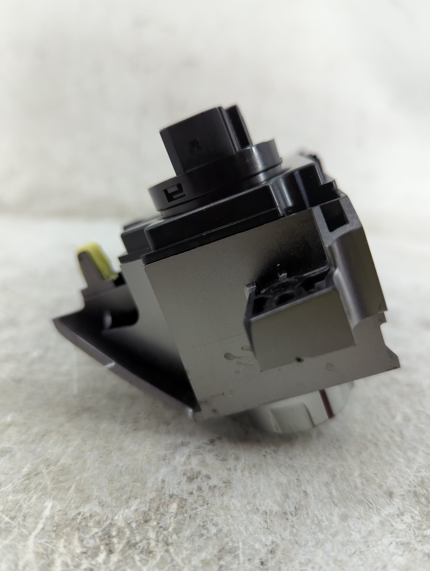 2010-2014 Subaru Legacy Climate Control Module Temperature AC/Heater Replacement P/N:72311AJ08A MX237000-2753 Fits OEM Used 