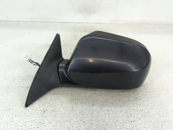 compare product 2011-2014 Subaru Legacy Driver Side View Mirror - Left Door Mirror OEM Used