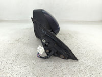 2011-2014 Subaru Legacy Driver Side View Mirror - Left Door Mirror OEM Used - Oemusedautoparts1.com