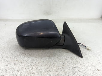compare product 2011-2014 Subaru Legacy Passenger Side View Mirror - Right Door Mirror OEM Used