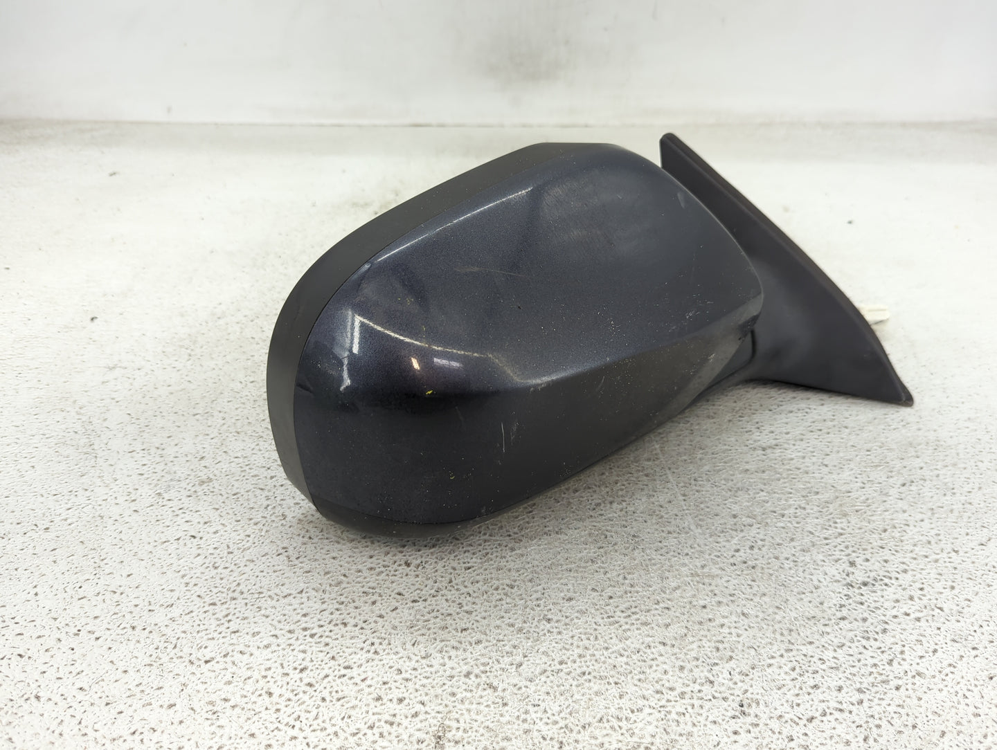 2011-2014 Subaru Legacy Passenger Side View Mirror - Right Door Mirror OEM Used - Oemusedautoparts1.com