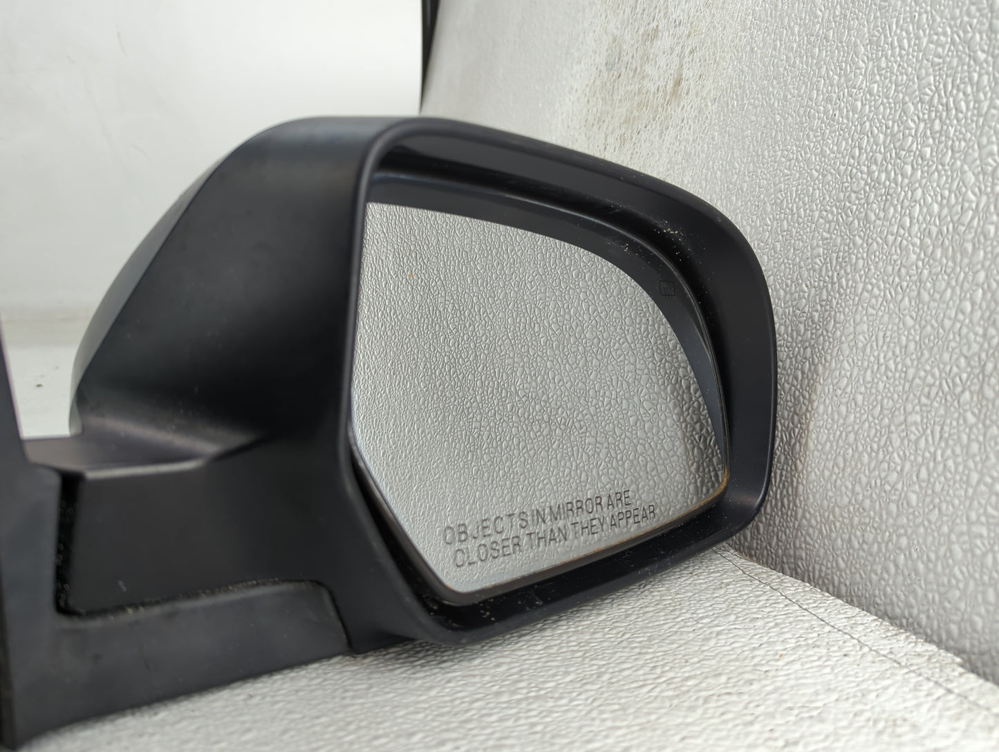 2011-2014 Subaru Legacy Passenger Side View Mirror - Right Door Mirror OEM Used - Oemusedautoparts1.com