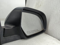 2011-2014 Subaru Legacy Passenger Side View Mirror - Right Door Mirror OEM Used - Oemusedautoparts1.com