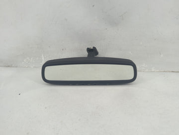 2013 Subaru Legacy Interior Rear View Mirror Replacement OEM P/N:NZLMOBHL4 4112A-MOBHL4, MOBHL4 Fits OEM Used Auto Parts - O