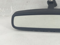 2013 Subaru Legacy Interior Rear View Mirror Replacement OEM P/N:NZLMOBHL4 4112A-MOBHL4, MOBHL4 Fits OEM Used Auto Parts - O