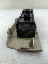 2013-2014 Subaru Legacy Master Power Window Switch Replacement Driver Side Left P/N:83071AJ21A Fits Fits 2013 2014 OEM Used 