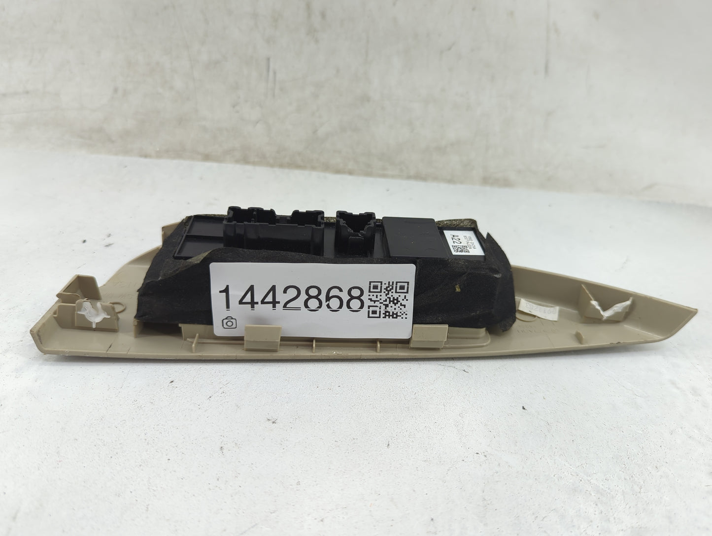 2013-2014 Subaru Legacy Master Power Window Switch Replacement Driver Side Left P/N:83071AJ22A Fits Fits 2013 2014 OEM Used 