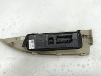 2013-2014 Subaru Legacy Master Power Window Switch Replacement Driver Side Left P/N:83071AJ21A Fits Fits 2013 2014 OEM Used 