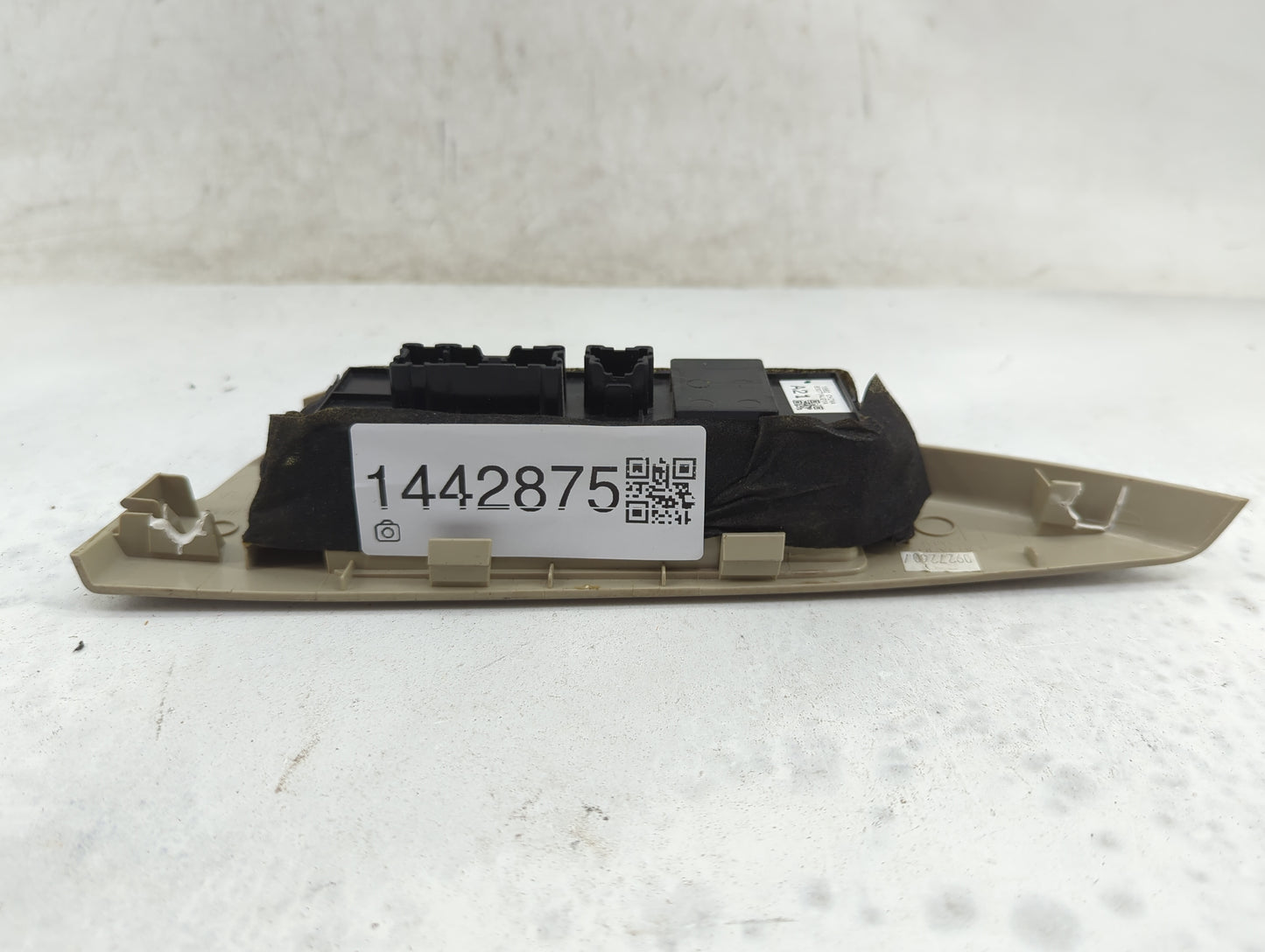 2013-2014 Subaru Legacy Master Power Window Switch Replacement Driver Side Left P/N:83071AJ21A Fits Fits 2013 2014 OEM Used 
