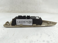 2013-2014 Subaru Legacy Master Power Window Switch Replacement Driver Side Left P/N:83071AJ21A Fits Fits 2013 2014 OEM Used 