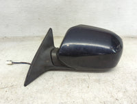 2011-2014 Subaru Legacy Driver Side View Mirror - Left Door Mirror OEM Used - Oemusedautoparts1.com