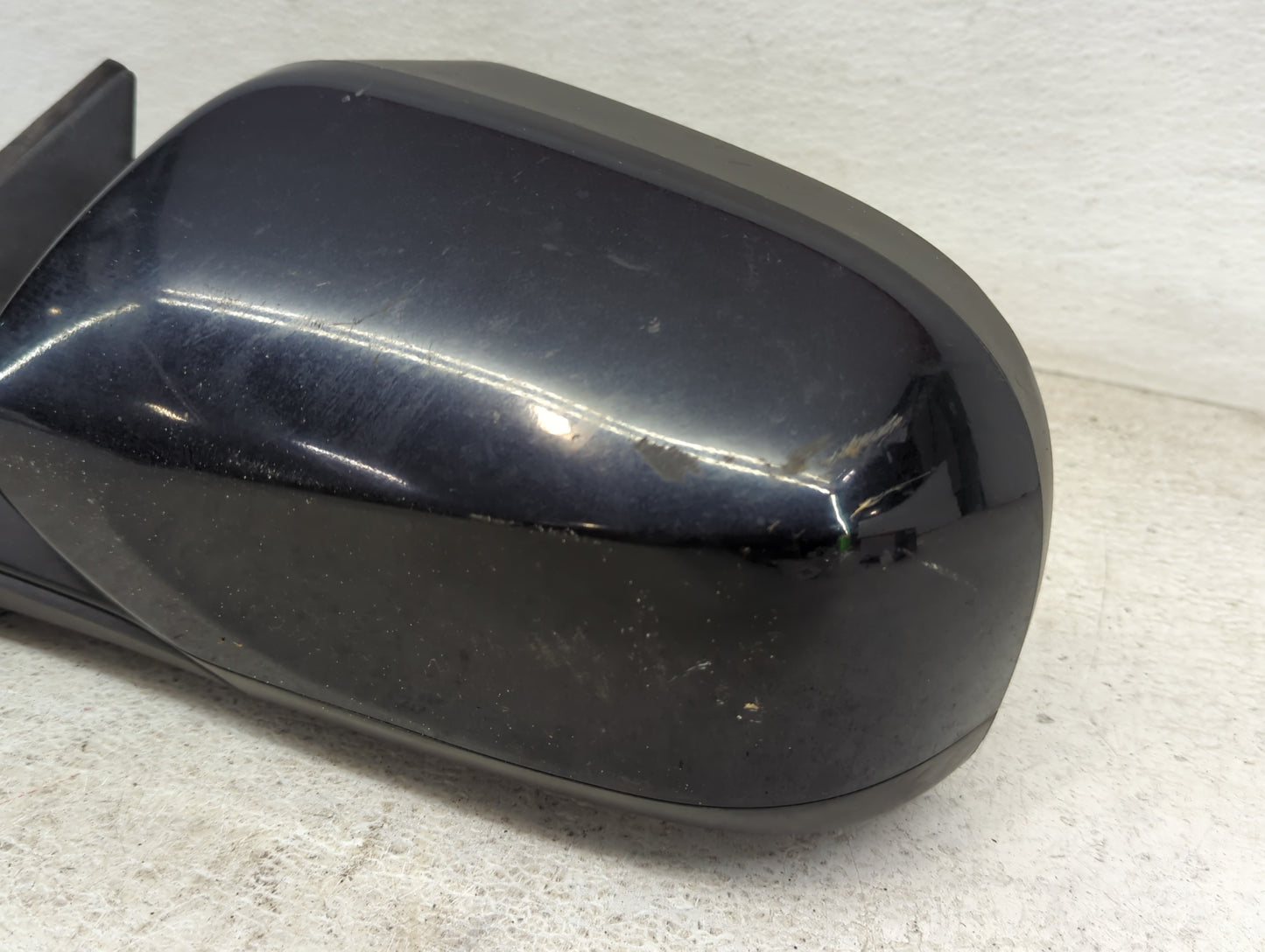 2011-2014 Subaru Legacy Driver Side View Mirror - Left Door Mirror OEM Used - Oemusedautoparts1.com