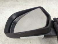2011-2014 Subaru Legacy Driver Side View Mirror - Left Door Mirror OEM Used - Oemusedautoparts1.com