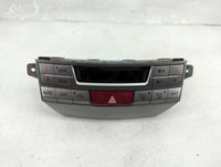 2010-2014 Subaru Legacy Climate Control Module Temperature AC/Heater Replacement P/N:A2C3160350000 72311AJ03A Fits OEM Used 