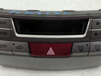2010-2014 Subaru Legacy Climate Control Module Temperature AC/Heater Replacement P/N:A2C3160350000 72311AJ03A Fits OEM Used 