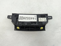 2010-2014 Subaru Legacy Climate Control Module Temperature AC/Heater Replacement P/N:A2C3160350000 72311AJ03A Fits OEM Used 